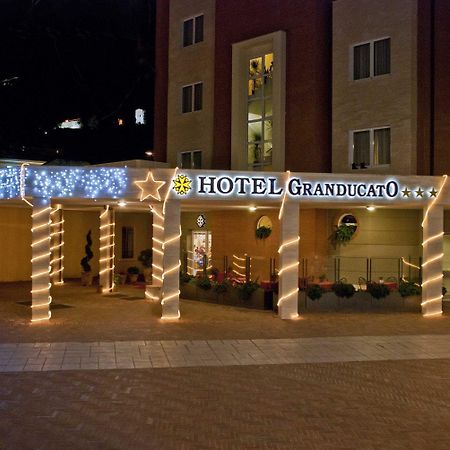 Hotel Granducato مونتيلوبو فيورنتينو المظهر الخارجي الصورة