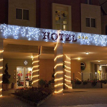 Hotel Granducato مونتيلوبو فيورنتينو المظهر الخارجي الصورة