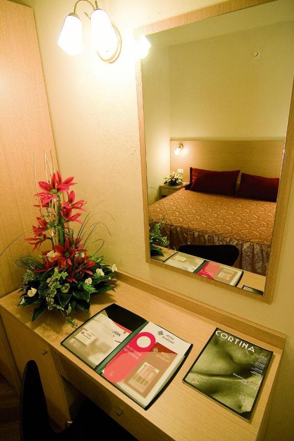 Hotel Granducato مونتيلوبو فيورنتينو المظهر الخارجي الصورة