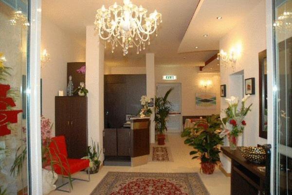Hotel Granducato مونتيلوبو فيورنتينو المظهر الخارجي الصورة