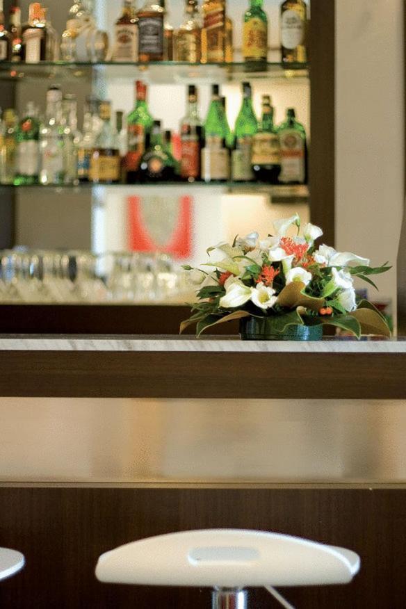 Hotel Granducato مونتيلوبو فيورنتينو المظهر الخارجي الصورة