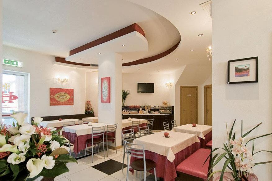 Hotel Granducato مونتيلوبو فيورنتينو المظهر الخارجي الصورة
