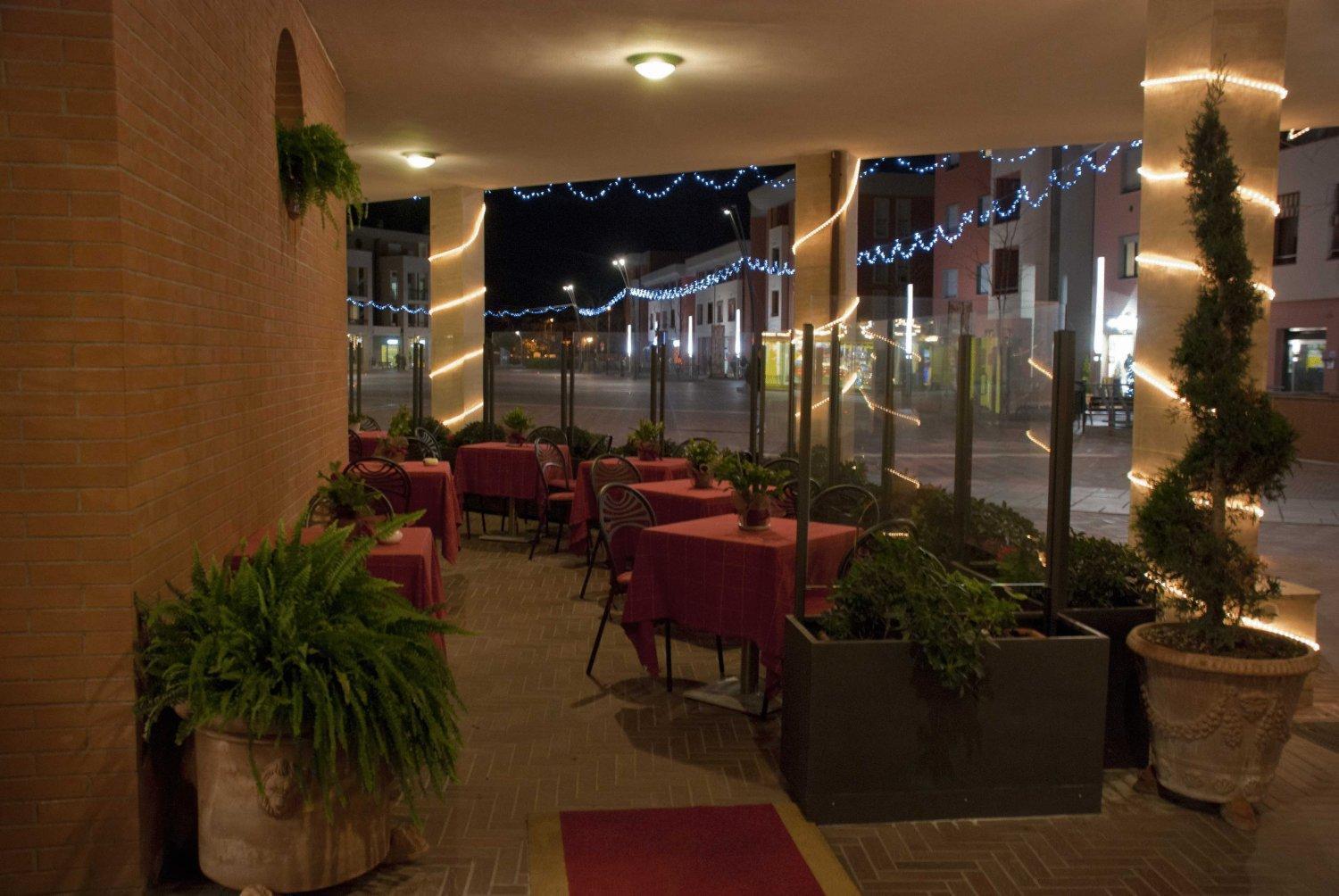 Hotel Granducato مونتيلوبو فيورنتينو المظهر الخارجي الصورة